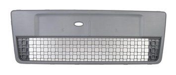 Решетка бампера Ford Fusion 2006-2012, средняя, AVTM, 1369703, 2807 910