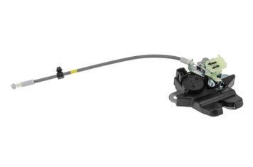 Замок багажника Kia Optima/K5 2016-2020 NTY EZC-KA-007