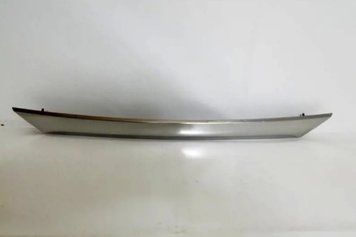 Накладка ручки багажника Toyota Corolla E18 2013-2016 хром 7680102A82 AVTM 187037532