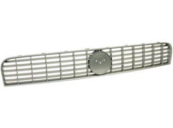 Решетка радиатора Fiat Grande Punto 2008-2013, AVTM, 182024996