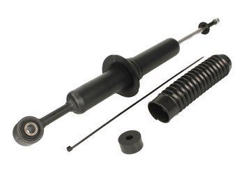 Амортизатор Excel-G для Toyota Land Cruiser Prado 120 2002-2010, 5 дверей, передній, Kayaba, 341344