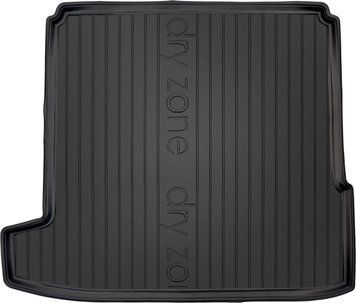 Коврик в багажник Opel Astra J SD 2012-2019, с запаской, Dry-Zone, Frogum FG DZ404373