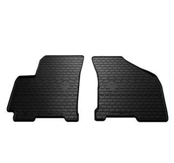 Коврики в салон Chevrolet Lacetti 2004-/Daewoo Gentra 2013-, 2шт, Stingray, 1002062