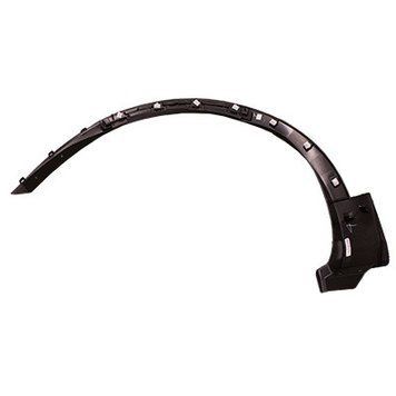 Накладка крыла Ford Explorer 2011-2015, передняя, правая, AVTM, BB5Z16038AA, 182833336