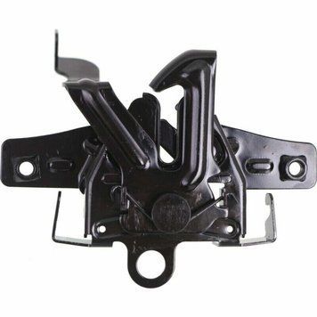 Фіксатор замка капота Nissan Note 2013-2017 656013VV0A AVTM 185061287