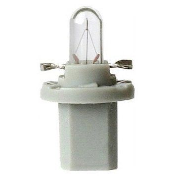 Автолампа 1,2W Trucklight 24V 1.2W B8,5d (1шт)