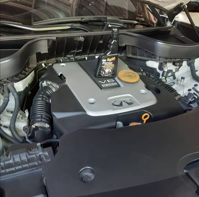 Консервант двигуна Meguiars Engine Dressing 473мл Meguiars G17316EU
