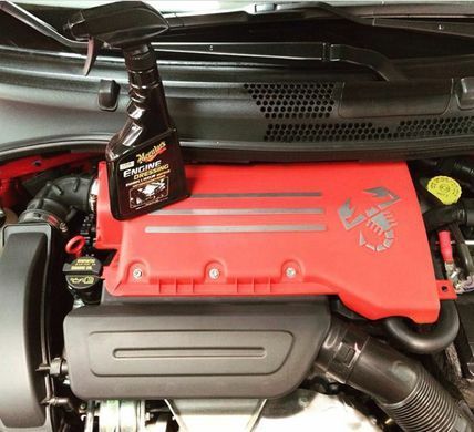 Консервант двигуна Meguiars Engine Dressing 473мл Meguiars G17316EU