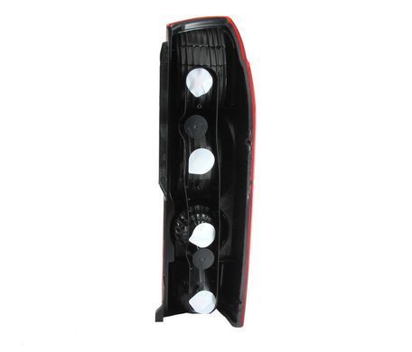 Ліхтар задній Citroen Jumper/Peugeot Expert/Peugeot Boxer 2006-2014, лівий, Depo, 552-1926L-UE