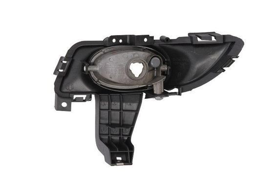 Противотуманная фара Mazda 3 SD 2006-2009, правая, Depo, 116-2005R-UE