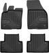 Коврики в салон Volvo V50 2004-2012, Frogum, FG 77409392 1
