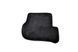 Коврики в салон (ворсовые) Skoda Octavia A5 2004-2012, Premium, черные, AVTM BLCLX1561 6