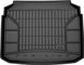 Килимок в багажник Audi A3/S3/RS3 (5-дв.) 2012-2020 (з докаткой) Pro-Line Frogum FG TM549024 1