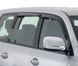Дефлектори вікон (вітровики) Hyundai I10 2008- 92435019B EGR 2