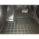 Полеуритановые коврики Hyundai Accent (2017-) 11600 Avto-Gumm 2