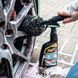 Щетка для мойки дисков Meguiars Supreme Microfibre Wheel Brush Medium (черный) 35см Meguiars X1902EU