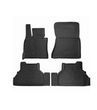 Коврики в салон BMW X5 E70 2007-, черные, 4шт, Avto-Gumm, 11120 Avto-Gumm