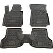 Килимки у салон Audi A3 2003-, 5 дверей, Avto-Gumm, 11727 Avto-Gumm