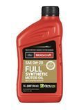 Моторна олива Ford Motorcraft Full Synthetic 0W-20 Ford XO0W20Q1FS