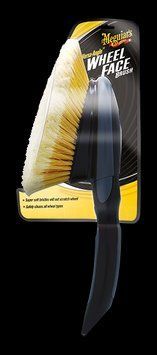 Щетка для мойки внешней стороны дисков Meguiars Versa Angle Wheel Face Brush Meguiars X1025EU
