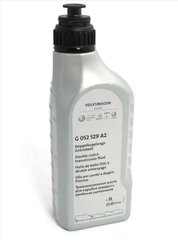Трассмиссионное масло VAG ATF 1 л VAG G052529A2