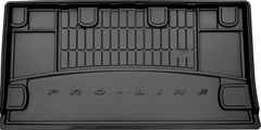 Килимок в багажник Mercedes-Benz V-Class (W447) 2014- Pro-Line Frogum FG TM406810