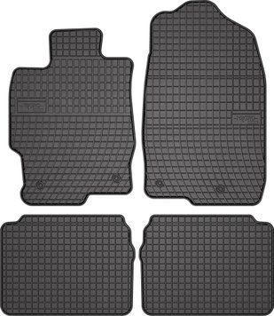Коврики в салон Mazda 6 2007-2012, Frogum, FG 0860