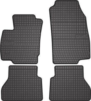 Коврики в салон Ford B-Max 2012-2017, Frogum, FG 546184