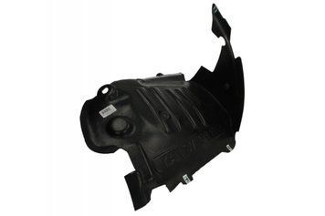Підкрилок Renault Kangoo 1997-2009 передній правий (задня частина) 8200156693 AVTM 446010388