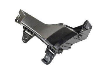 Кріплення заднього бампера Jeep Cherokee 2013-2018, ліве, AVTM, PCR43054AL, 183805961