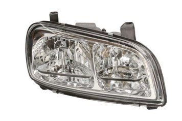 Фара передня Toyota Rav4 1997-2000, права H4, Depo, 312-1141R-HS