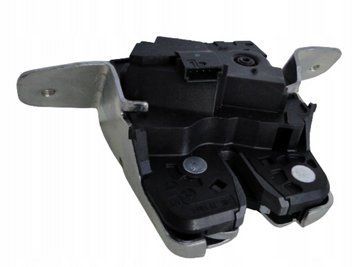 Оригинальный замок двери багажника Mercedes-Benz GLS-Class X166 2013-2016, a2047401300
