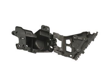 Кріплення заднього бампера Renault Clio 4 HB 2013-2016, праве, AVTM, 850446420R, 185649962