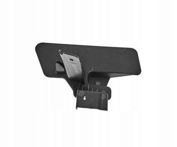Крепление переднего крыла Ford Edge 2015-, правое, AVTM, FT4Z5811398A, 182827934