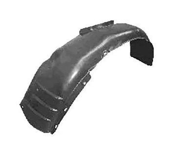 Підкрилок Seat Ibiza/Cordoba 1993-1999/Volkswagen Caddy 1994-2005/Polo 3 1994-2001 передній лівий 6K5809961B41 AVTM 446607387