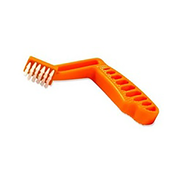 Щетка Chemical Guys для чистки полировальных кругов Foam Pad Conditioning Brush Chemical Guys BUF900