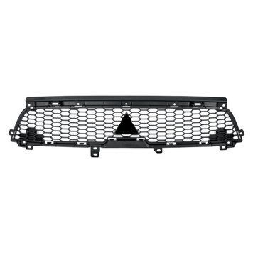 Решетка радиатора Mitsubishi Outlander XL 2010-2012, AVTM, 184817909A