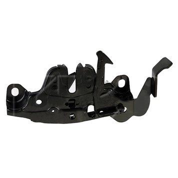 Фіксатор замка капота Nissan Qashqai 2014-2017 656014EH0A AVTM 185036287