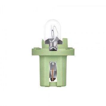 Автолампа BAX Original Line 24V 1.2W W2x4,6d (1шт)