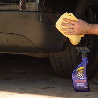 Гидрофобное защитное средство Meguiars NXT Water Bead Booster 710 мл Meguiars G30524