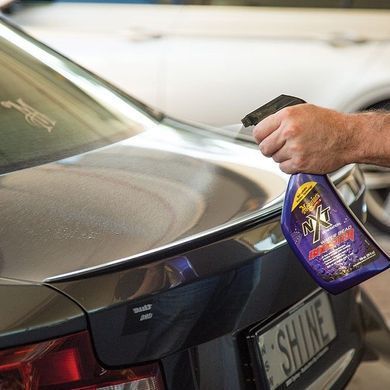 Гидрофобное защитное средство Meguiars NXT Water Bead Booster 710 мл Meguiars G30524