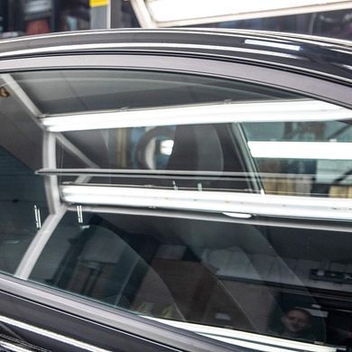Концентрат для очистки скла Meguiars Detailer Glass Cleaner Concentrate 3,79л Meguiars D12001