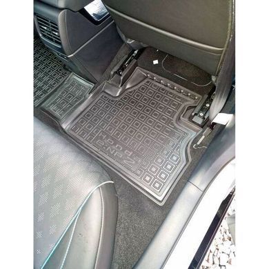 Коврики в салон Honda eNP2 2022- Avto-Gumm 12174