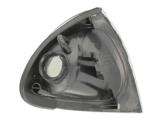 Покажчик повороту Toyota Avensis 1997-2000, лівий, без патрона, Depo, 212-15C7L-UE