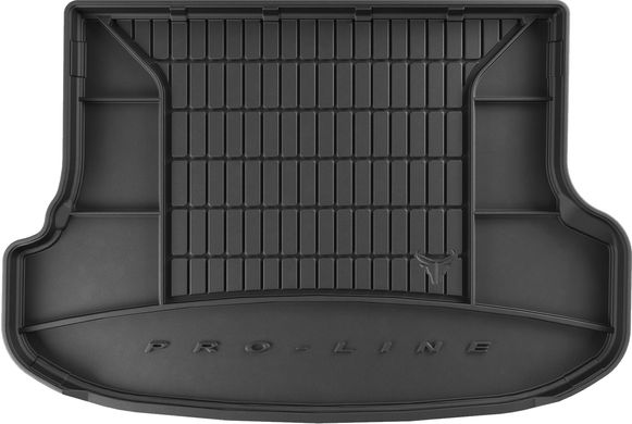 Коврик в багажник Lexus RX (гибрид) 2008-2015 (без двухуровн. пилдоги) Pro-Line Frogum FG TM414495