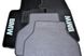 Ворсові килимки BMW 7 (Е65) (2001-2008) /чорні 5шт BLCCR1050 AVTM 7