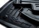 Коврики в салон Audi Q3 (8U) (2011-2019) с бортом ТЕП/2шт Stingray 5030132 2