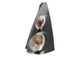 Фонарь задний Citroen C1 2012-2014, правый, дымчатый, Depo, 552-1923R-LD-UE 1