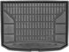 Килимок в багажник Audi A3/S3/RS3 (5-дв.) 2012-2020 (з запаской) Pro-Line Frogum FG TM549031 1