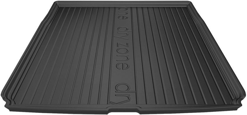 Коврик в багажник Opel Astra K SW 2015-, Dry-Zone, Frogum FG DZ403314